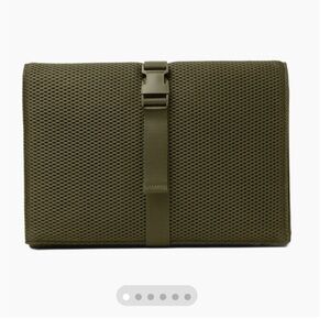 Dagne Dover Olive Joey Changing Kit